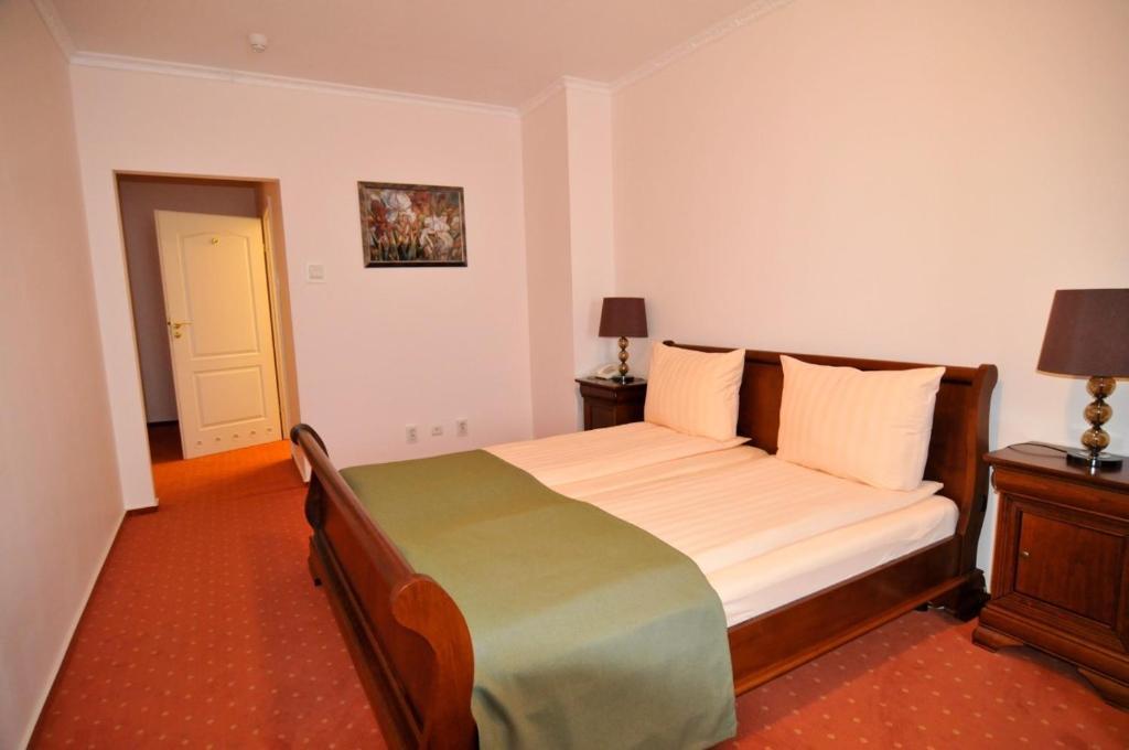Hotel TEX Club Botoşani Kamer foto