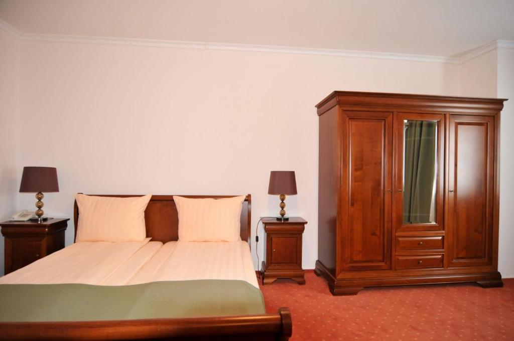 Hotel TEX Club Botoşani Kamer foto