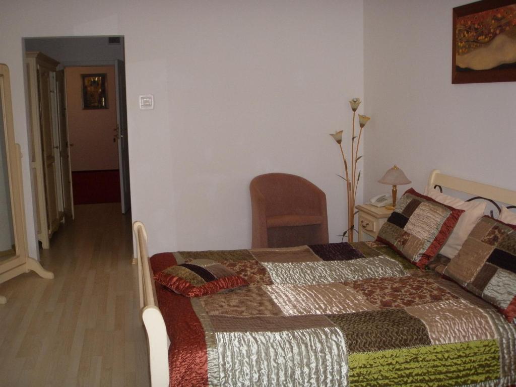 Hotel TEX Club Botoşani Kamer foto