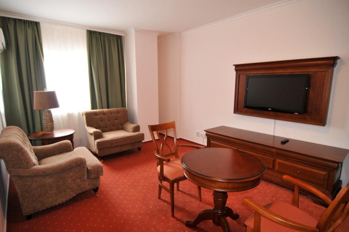 Hotel TEX Club Botoşani Kamer foto